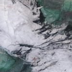 Кварцит Грін Стар (Green Star) Зелений - Зображення 6