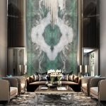 Кварцит Грін Стар (Green Star) Зелений - Зображення 3