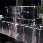 Кварцит Вітра (Vittra) Коричневий - Зображення 3