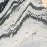 Мармур Панда Нью (Panda New) Білий - Зображення 4