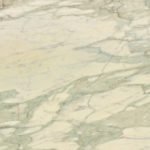 Мармур Калакатта Верде Нью (Calacatta Verde New) Білий - Зображення 3