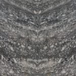 Мармур Тайгер Скін (Tiger Skin) Сірий - Зображення 4