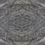 Мармур Тайгер Скін (Tiger Skin) Сірий - Зображення 5