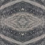 Мармур Тайгер Скін (Tiger Skin) Сірий - Зображення 6