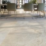 Травертин Айворі Крос Кат (Travertine Ivory Cross Cut) Бежевий - Зображення 2