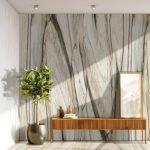 Мармур Кремо Ондулато (Cremo Ondulato) Бежевий