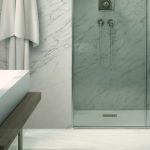 Мармур Статуаріо Корхія (Statuario Corchia) Білий