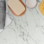 Мармур Статуаріо Корхія (Statuario Corchia) Білий - Зображення 2