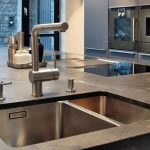 Кварцит Бреки Імперіалі (Breccia Imperiale) Коричневий - Зображення 3