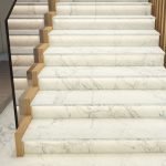 Мармур Статуаріо Венато (Statuario Venato) Білий - Зображення 2