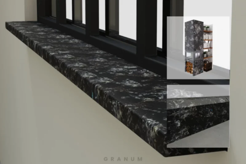 Лабрадорит Осниковський (Irina Blue) - Зображення 3