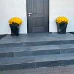 Вхідні сходинки з граніту - Зображення 2