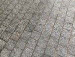 Мощення із сірого граніту - Зображення 4
