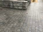 Мощення із сірого граніту - Зображення 2