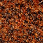 Жадківський (Корецький) граніт (Rosa Raveno)