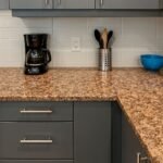 Стільниця з граніту Дідковичі для кухні