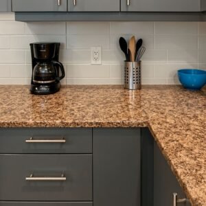 Стільниця з граніту Дідковичі для кухні