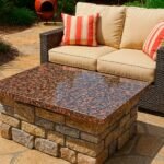 Стільниця з граніту Крупське для кухні