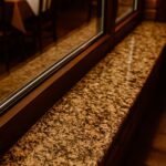 Підвіконня Гранітне Софіївське (Поліроване): Стійкість до Хімікатів, Для Лабораторій та Кухонь