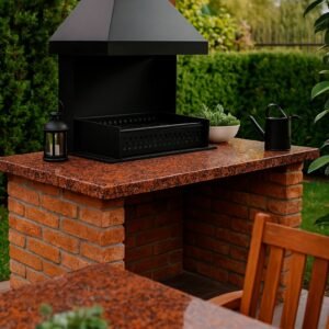 Стільниця з граніту Жадківка для ванної кімнати