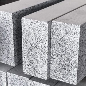 Бордюри з граніту
