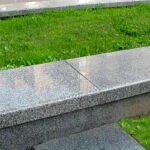 Накривочні плити з граніту