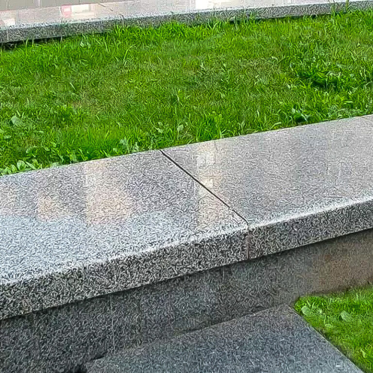 Елементи благоустрою