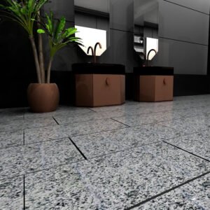 Плитка гранітна для підлоги полірована