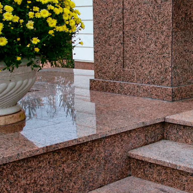 Граніт термо 300x300