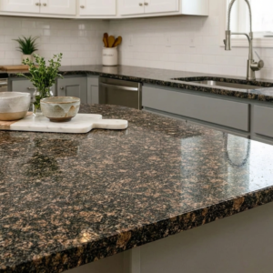 Стільниця з граніту Корнинське для кухні
