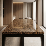 Стіл з граніту Василівка для кухні