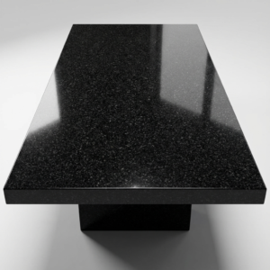 Стільниця з габро для кухні