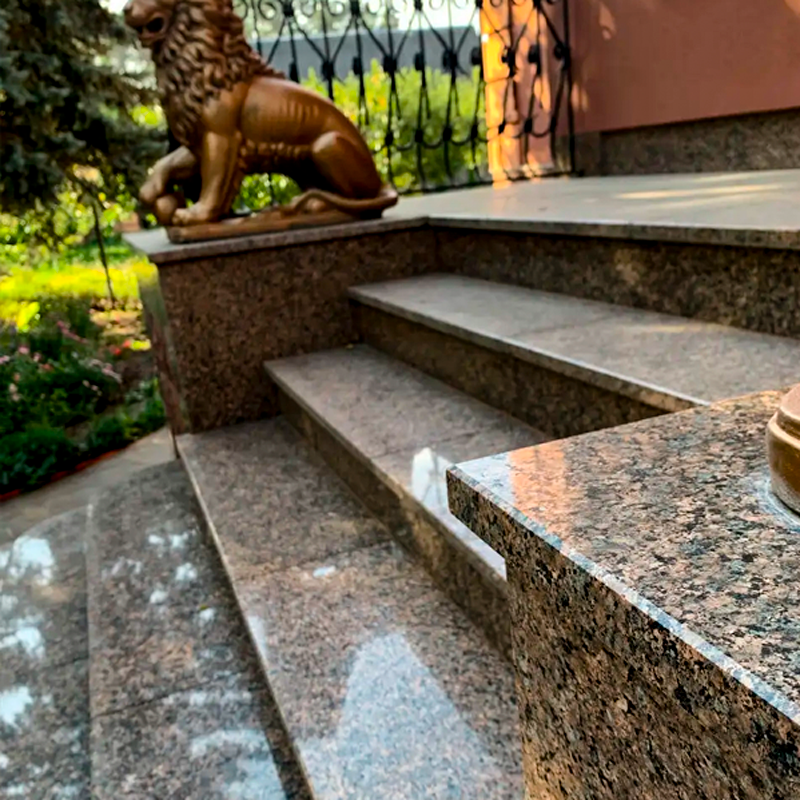 Граніт термо 400x400