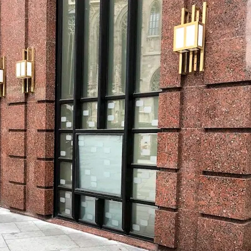 ff Плитка гранітна для облицювання стін термооброблена - Зображення 1