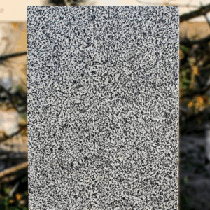 Плитка гранітна для облицювання сходів термооброблена