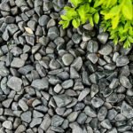 Галька з натурального каменю