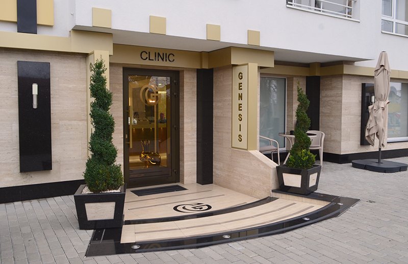 Облицювання фасаду