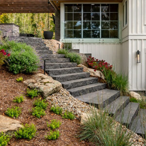 Плитка для сходів