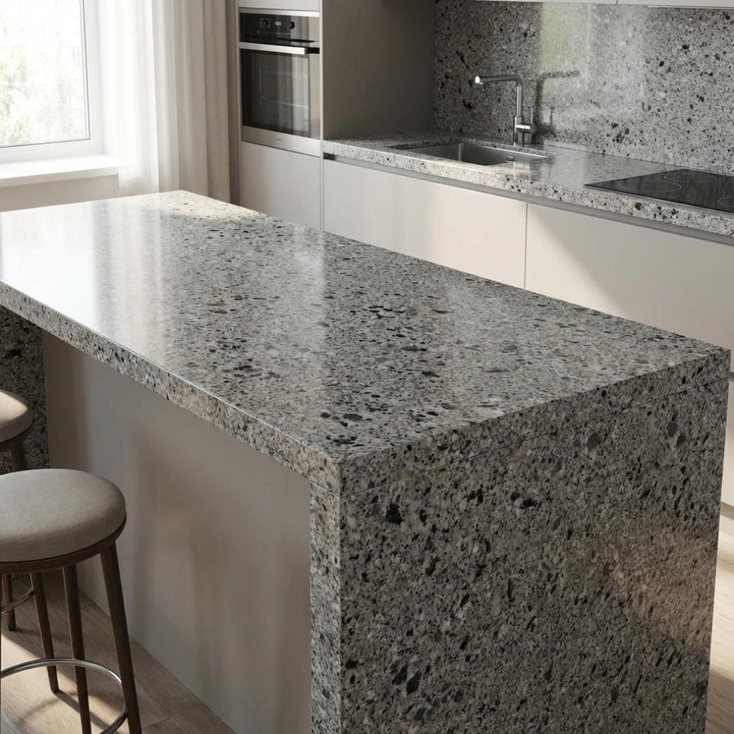 Покостівський граніт