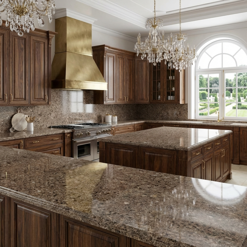 Софіївський граніт