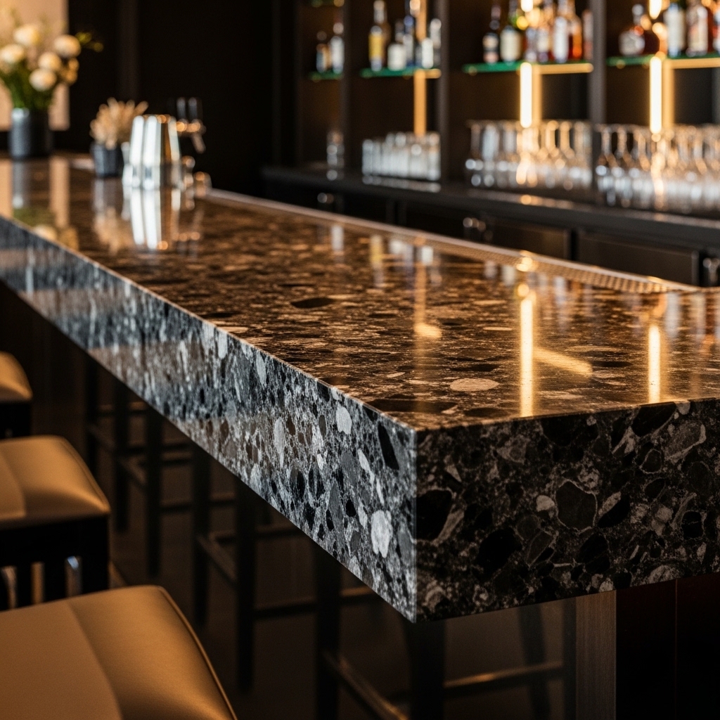 Барна стійка